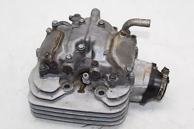 $405 • Buy 2006 Honda Trx300ex Engine Top End Cylinder Head