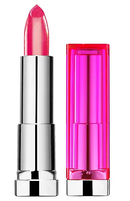 Maybelline Jade Color Sensational Popsticks Lipstick - 030 Pink Lollipop • £5.99