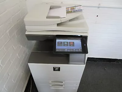 Sharp MX-2651 Colour Photocopier / Printer • £1195