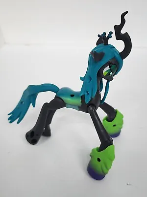 MLP Queen Chrysalis Guardians Of Harmony My Little Pony Toy • $45