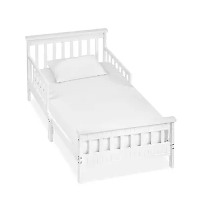 Dream On Me Toddler Bed W/ Sustainable New Zealand Pinewood • $298