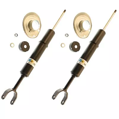 NEW Pair Set Of 2 Front Bilstein B4 Shock Absorbers For Audi VW With Sport Susp • $145.95