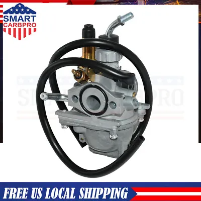 Carburetor For Yamaha Ttr50 Dirt Bike Parts Motorcycle Ttr 50cc 2006-2011 • $28.98