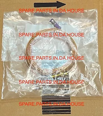 Westinghouse 617 Gas Stove Cooktop Burner Thermocouple WFG617SA WFG617SALP • $85