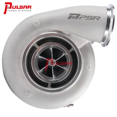 Pulsar Turbo 467 SX4 67mm Billet Wheel T4 Divided 0.90A/R 83/74mm Turbine Turbo • $649.99