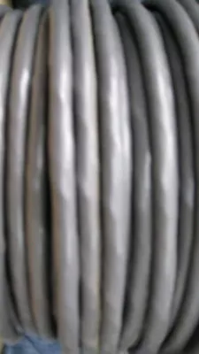 Bulk Per 20'  Belden 9842 Wire  New Old Stock 2 Pair 24AWG  Shielded Thick Cable • $39.99