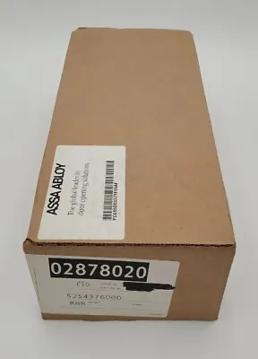 Sargent ASSA ABLOY IN-120-EM01-IPS-MW 26D Bundle See Pictures And Description • $225