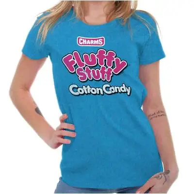 $20.99 • Buy Charms Candy Retro Vintage Brand Logo Gift Graphic T Shirts For Women T-Shirts