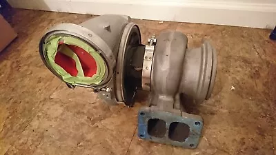 Garrett Turbocharger A/R.60 M-24 (turbo Charger Ar60 M24) • $3100