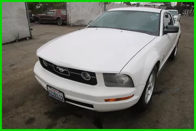 2008 Ford Mustang V6 • $260