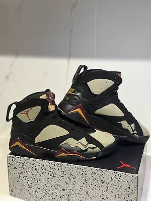 Air Jordan 7 Retro Se • $299