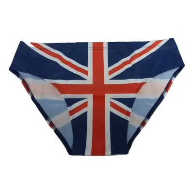 Union Jack Swimming Trunks / Briefs • £17.99
