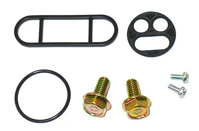 KAWASAKI VN1500D/E Vulcan Classic 1996-2004 Fuel Petcock Repair Kit Valve • $13.39