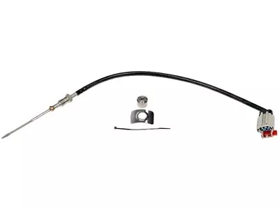 For 2013 Pierce Mfg. Inc. Quantum Exhaust Temperature Sensor Dorman 57982WHVN • $120.43