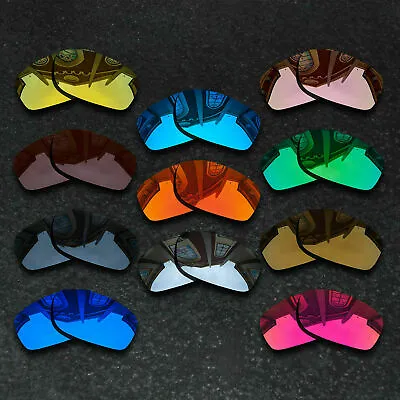 US Polarized Replacement Lenses For-Oakley Fives Squared-Variety Choices • $9.99