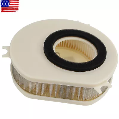 $14.94 • Buy For Yamaha XVS Drag V-Star 1100 Custom/Classic Air Filter Cleaner 12-95580