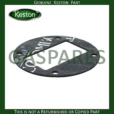 £10 • Buy Keston Boiler Fan Gasket Part No C08300010 New GENUINE