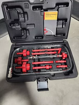 Mac Tools Pbt71201 Transmission Adapter Kit - Used Like New • $75