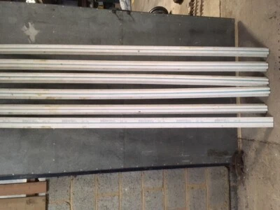 50mm Cavity Closers • £30