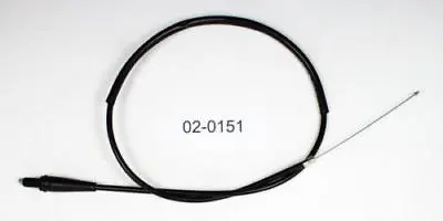 $15.99 • Buy Motion Pro Pull Throttle Cable For Honda XR 100 81-85 02-0151