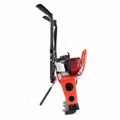 GX35 4-Stroke 37.7CC Gas Concrete Screed Cement Vibrating Power Screed 1.2HP TOP • $178