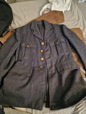 £250 • Buy Post Ww2 Raf Uniform