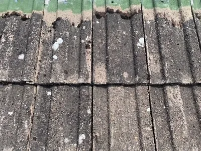 Reclaim Marley Ludlow Plus Roof Tile | Concrete Roof Tiles | Ludlow Plus Tile B1 • £135