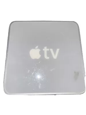 Apple TV (1st Generation) 40GB Media Streamer - A1218 • $15