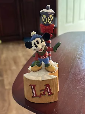 Mickey Mouse Christmas Decoration • $10