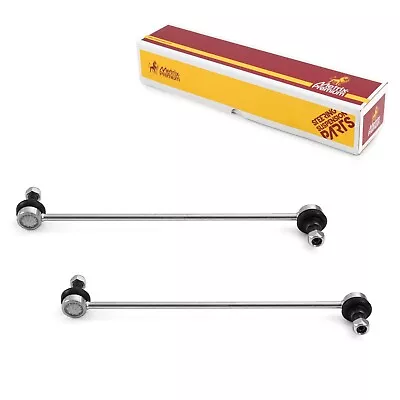 Front Left And Right Stabilizer Bar Links Set For 2003-2011 Saab 9-3 And 9-3X • $23.39