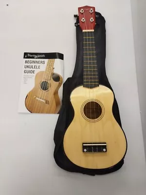 Martin Smith Ukulele Model UK-212-A  Good Condition (A1)   • $13.07