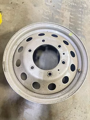 2020-2023 Ford Transit All Wheel Drive OEM 16  Steel Wheel 6-Lug LK41-1015 AB/CB • $95