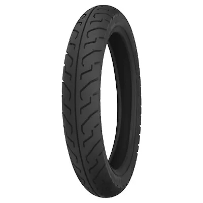 [100/90-19] Shinko 712 Front Motorcycle Tire Bias 57H TL • $90.96