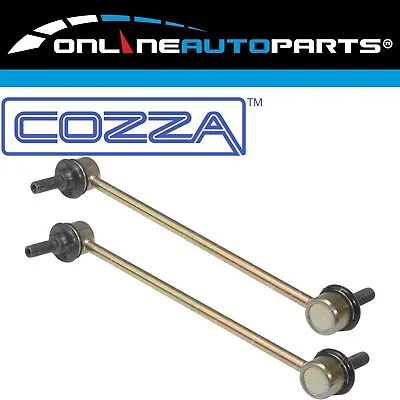 2 X Front Sway Bar Links For Ford Escape BA ZA 2001~2003 • $15.95