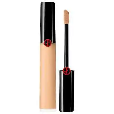 Giorgio Armani Power Fabric High Coverage Stretchable Concealer ~ PICK A SHADE • $21.99