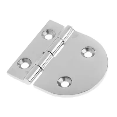 316 Stainless Steel Butt Hinge Door Hinge For Marine Boat  Compartment • $9.59