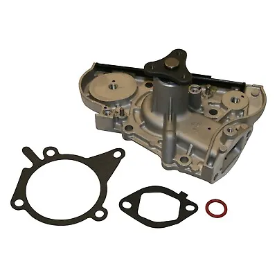 CarQuest Engine Water Pump T2183 For Mazda Ford Mercury 323 Miata Protege 88-96 • $34.51