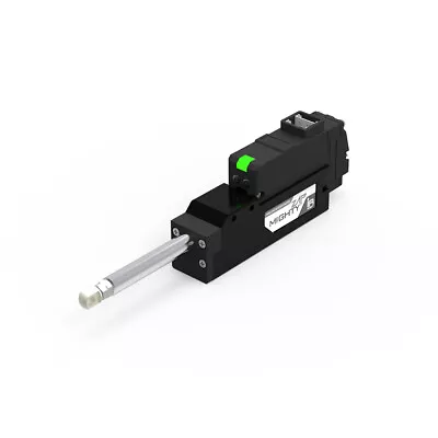 MIGHTYZAP Micro Linear Servo Actuator 40mm Stroke RS-485 78N@7.7mm/s 12V • $199