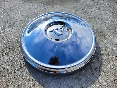 Volvo P1800 1800  E ES S Wheel Cap • $19.99