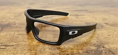 Oakley Matte Black Si Det-Cord 09253-1861 Sunglasses Frame • $80.99