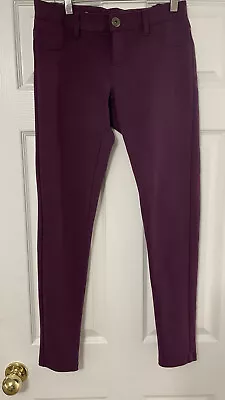 $19.99 • Buy Freestyle Revolution Purple Pants, Size 5