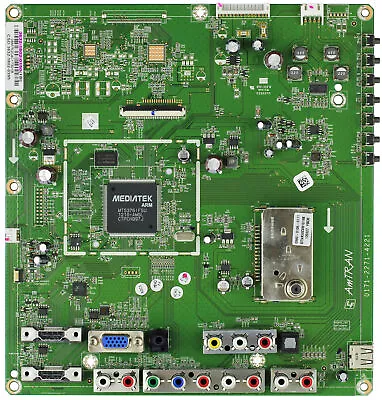 Vizio 3632-1802-0150 (0171-2271-4221) Main Board For E321VL • $28.71