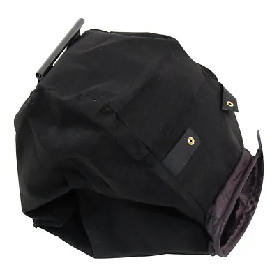 Part# 664-04040 Genuine OEM MTD Cub Cadet Troy-Bilt Chipper Shredder Vac Bag • $153.99