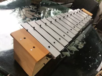 Suzuki Xylophone SMCA-16 With Aluminum Alloys Bars • $175