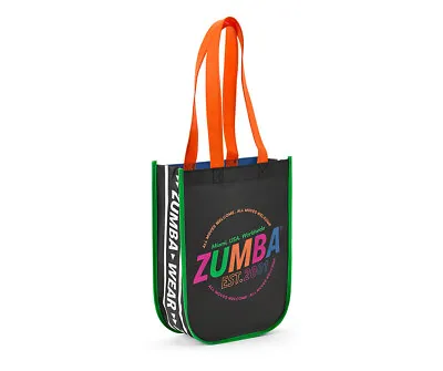 $6 • Buy Zumba Est. 2001 Bag