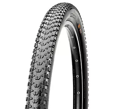 Maxxis Ikon Folding Tyre - Black - 29 X 2.2 - 3C EXO TR 120 TPI • $79.99