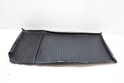 2012 Mini Cooper Countryman Cargo Rubber Boot Mat Black Oem 11 12 13 14 15 16 • $149.99