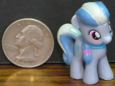 My Little Pony Friendship Is Magic Blind Bag Baby Silver Spoon • $9.99