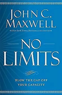 No Limits: Blow The CAP Off Your Capacity .. NEW • $6.75