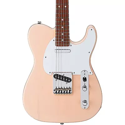 G&L Fullerton Deluxe ASAT Classic Alnico Electric Guitar Blonde • $1840